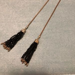 Kendra Scott Lariat Necklace